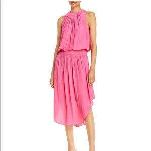 Ramy Brook Audrey Midi Dress